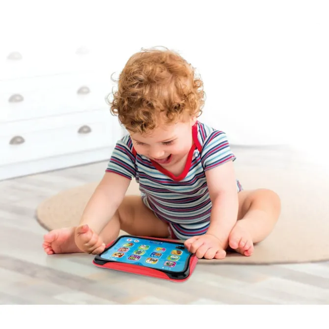 Baby Tablet