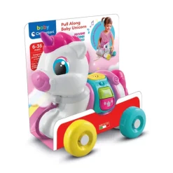 Baby Unicorno Sempre con Me