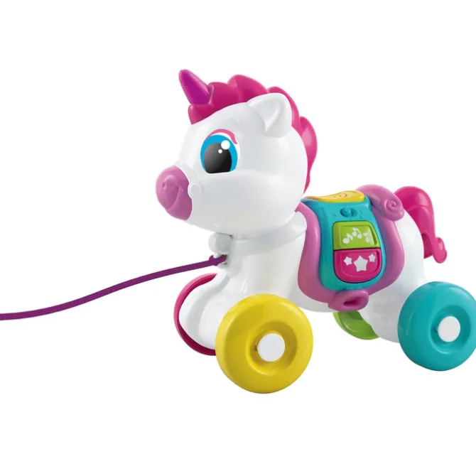 Baby Unicorno Sempre con Me