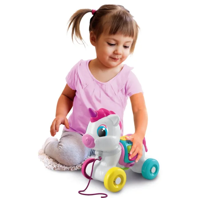 Baby Unicorno Sempre con Me