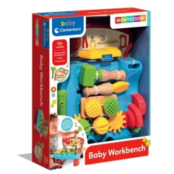Baby Workbench