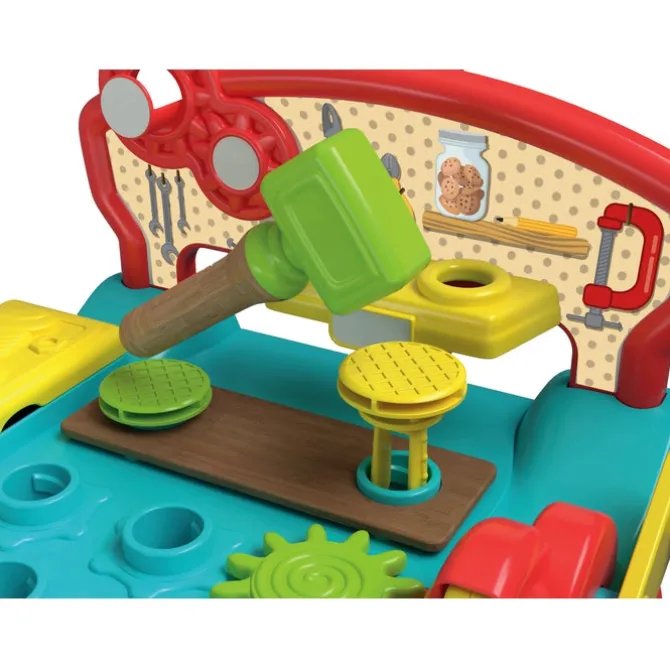Baby Workbench