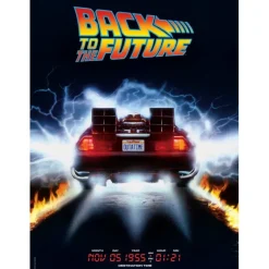 Back To The Future - 500 pezzi