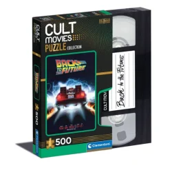 Back To The Future - 500 pezzi