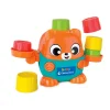 Balancing Bear