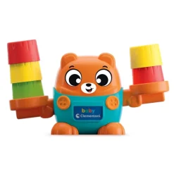 Balancing Bear