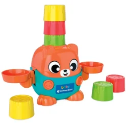 Balancing Bear