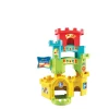 Ball drop castle