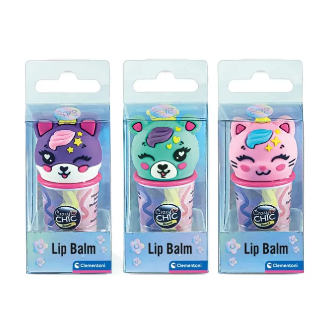 Balsamo Labbra - Cuccioli Trendy