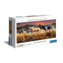 Band of thunder - 13200 pezzi