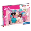 Barbie - 104 pezzi