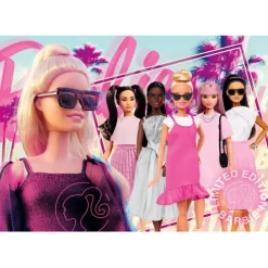 Barbie - 104 pezzi