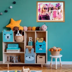 Barbie - 104 pezzi