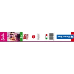 Barbie - 104 pezzi