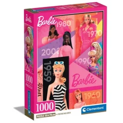 Barbie - 1000 pezzi