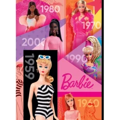 Barbie - 1000 pezzi