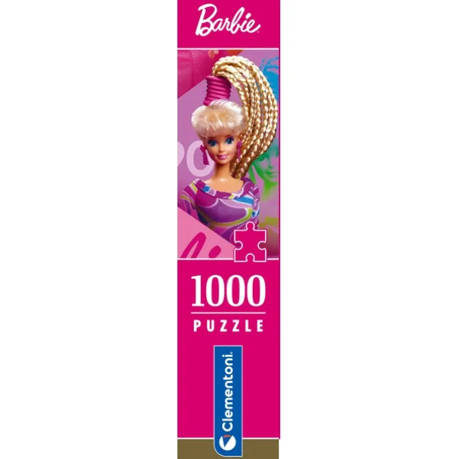 Barbie - 1000 pezzi