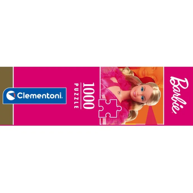 Barbie - 1000 pezzi