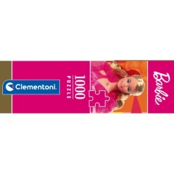 Barbie - 1000 pezzi