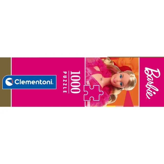 Barbie - 1000 pezzi