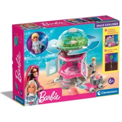 Barbie Space Explorer
