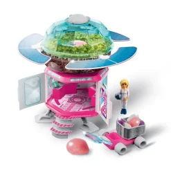 Barbie Space Explorer
