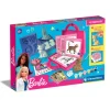 Barbie Veterinary Set