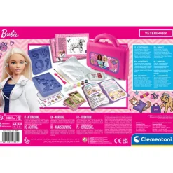 Barbie Veterinary Set