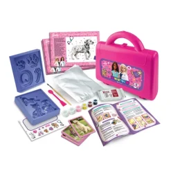 Barbie Veterinary Set