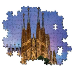 Barcelona - 500 pezzi