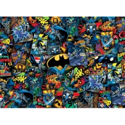 Batman - 1000 pezzi