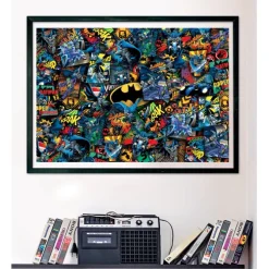 Batman - 1000 pezzi