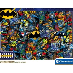 Batman - 1000 pezzi