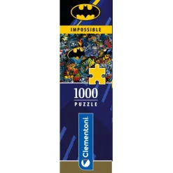 Batman - 1000 pezzi