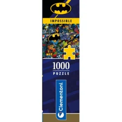 Batman - 1000 pezzi