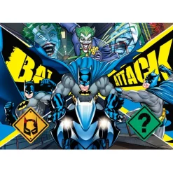Batman - 104 pezzi