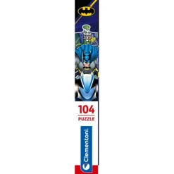 Batman - 104 pezzi