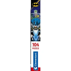 Batman - 104 pezzi
