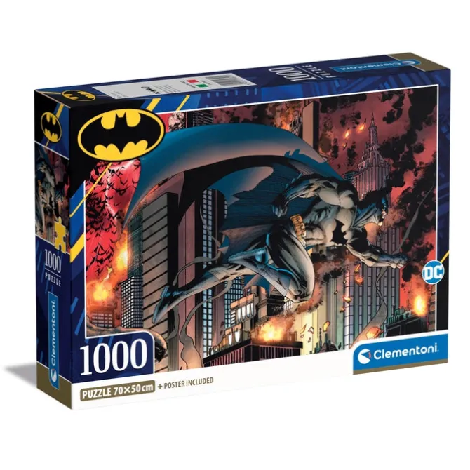 Batman - 1000 pezzi