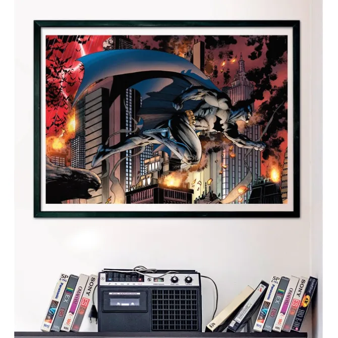 Batman - 1000 pezzi