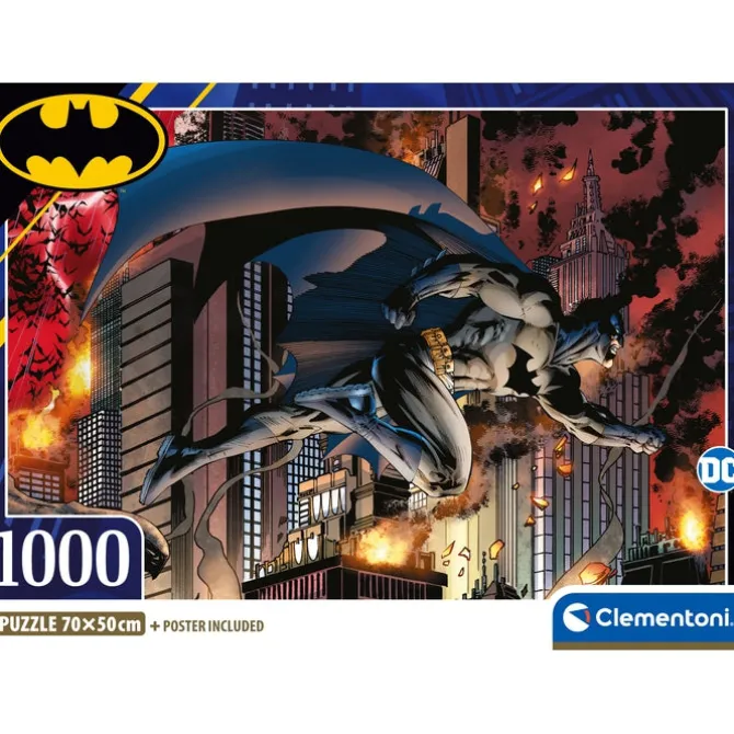 Batman - 1000 pezzi