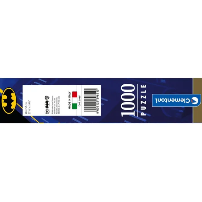 Batman - 1000 pezzi