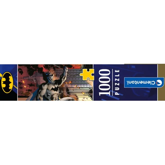 Batman - 1000 pezzi
