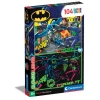Batman - 104 pezzi