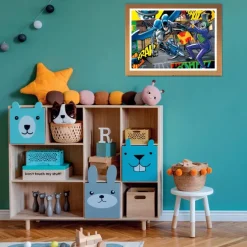 Batman - 104 pezzi