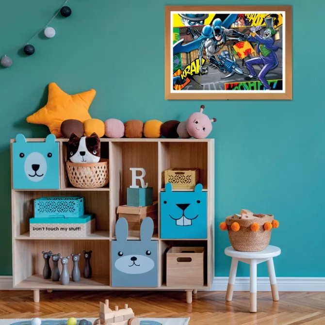 Batman - 104 pezzi
