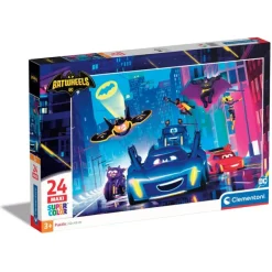 Batwheels - 24 pezzi
