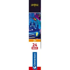 Batwheels - 24 pezzi