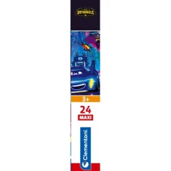 Batwheels - 24 pezzi