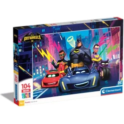 Batwheels - 104 pezzi